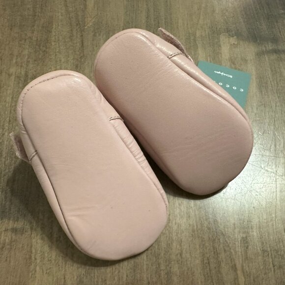 Baby Shoe - Spanish Brand El Corte Ingles - Picture 3 of 3